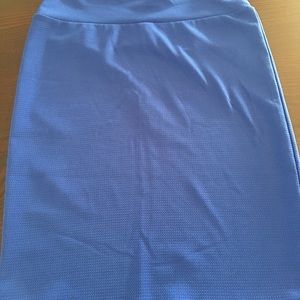 Lularoe Cassie Skirt